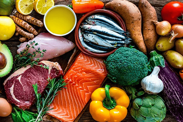 best nutrition classes at Iron Legion Strength - Scarborough