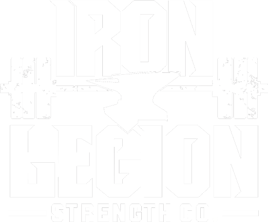 Iron Legion Scarborough header