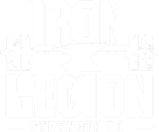 Iron Legion Scarborough logo